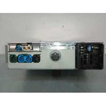 Recambio de sistema navegacion gps para peugeot 208 1.6 blue-hdi fap referencia OEM IAM 9822730180 7503900135 MODULO