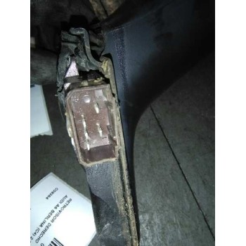 Recambio de retrovisor derecho para audi a6 berlina (c4) 2.6 referencia OEM IAM  MARRON 5 PIN