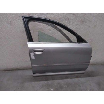 Recambio de puerta delantera derecha para audi a8 (4e2) 3.7 quattro referencia OEM IAM 4E0831052C  4E0831052C