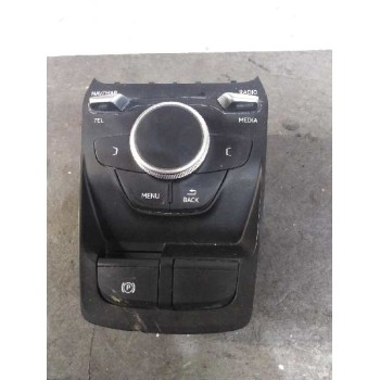 Recambio de mando multifuncion para audi q2 (gab) sport edition referencia OEM IAM 81B919614A  81B919614A