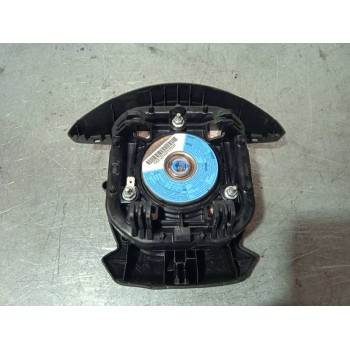 Recambio de airbag delantero izquierdo para citroën c5 berlina business referencia OEM IAM 96824771ZD  