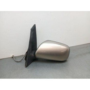 Recambio de retrovisor izquierdo para toyota prius liftback (_w2_) 1.5 hybrid (nhw20_) referencia OEM IAM E4012227  