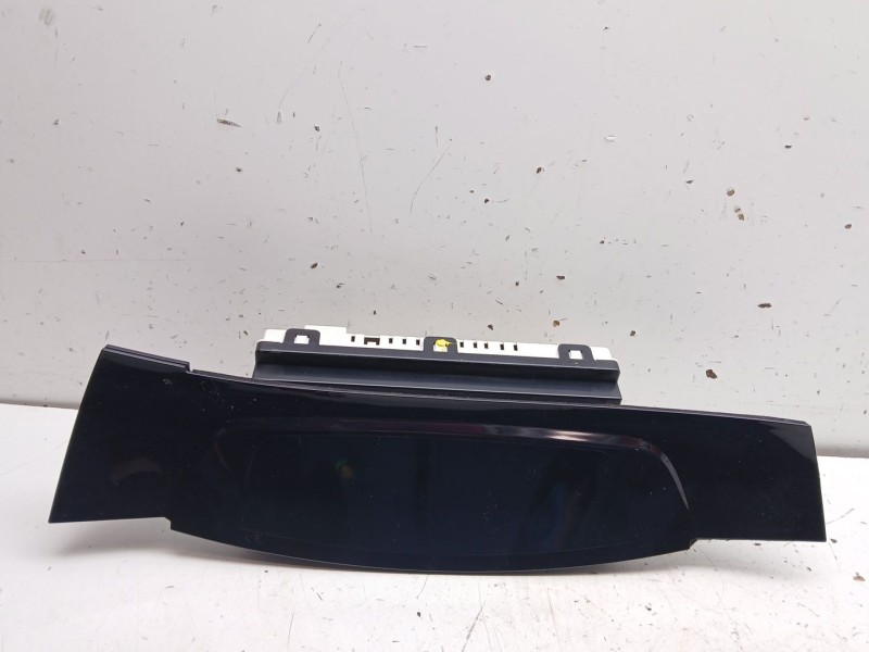 Recambio de display para honda civic viii hatchback (fn, fk) 1.8 (fn1, fk2) referencia OEM IAM 78100g411 hr0343504 