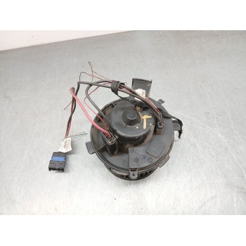 Recambio de motor calefaccion para peugeot 307 break (3e) 2.0 hdi 90 referencia OEM IAM b6830  
