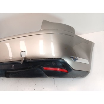 Recambio de paragolpes trasero para citroën c5 iii (rd_) 2.0 hdi 140 referencia OEM IAM 7410FH 9681048777 