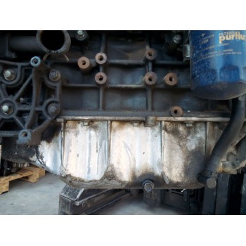 Recambio de motor completo para kia carnival 2.9 crdi vgt active referencia OEM IAM J3 M 