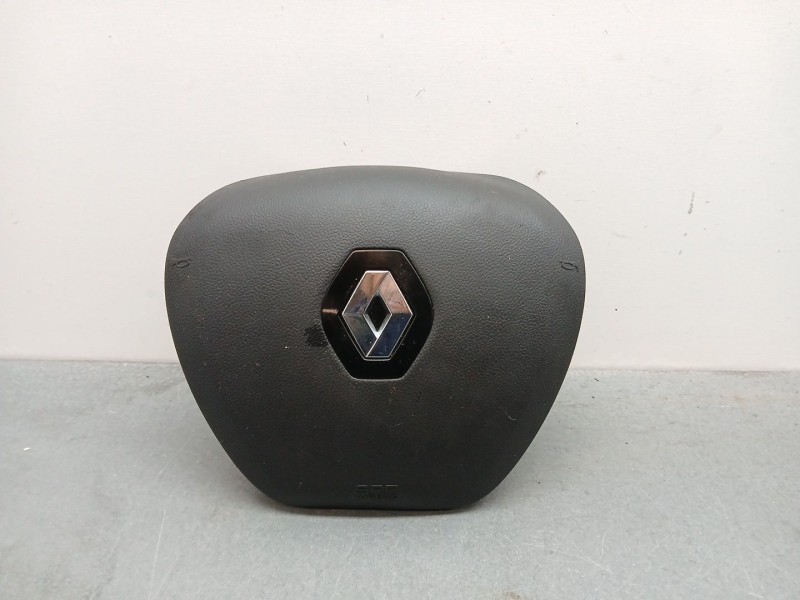 Recambio de airbag delantero izquierdo para renault clio iv limited referencia OEM IAM 985706588r  