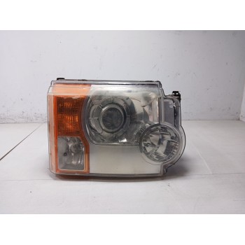 Recambio de faro derecho para land rover discovery 4.4 v8 cat referencia OEM IAM xbc500102  