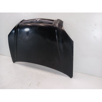 Recambio de capot para hyundai tucson (jm) 2.0 crdi cat referencia OEM IAM   