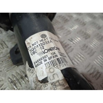 Recambio de amortiguador delantero izquierdo para volkswagen arteon (3h8) referencia OEM IAM 3Q0413032A  
