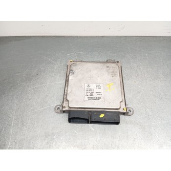 CENTRALITA MOTOR UCE A6519005301 A6519013301 