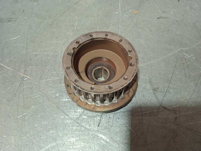 Recambio de polea cigueñal para jaguar xf 3.0 v6 diesel cat referencia OEM IAM 9X2Q6306AA  