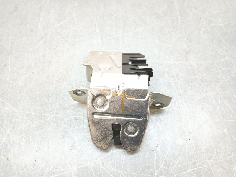 Recambio de cerradura maletero / porton para mercedes-benz vaneo (414) 1.7 cdi (414.700) referencia OEM IAM A4147400035  