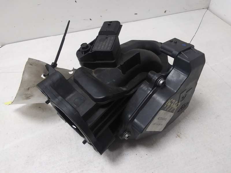 Recambio de caja mariposa para nissan qashqai (j11) acenta 4x4 referencia OEM IAM A2C84198300  