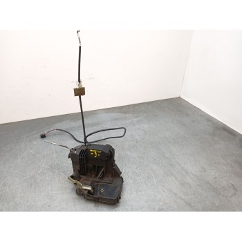 CERRADURA PUERTA DELANTERA DERECHA 004138112629 0004257647 