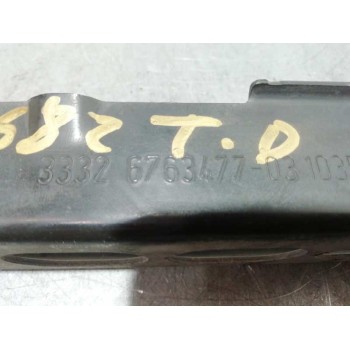 Recambio de brazo suspension superior trasero izquierdo para bmw serie 3 berlina (e90) 320d referencia OEM IAM 676347703  