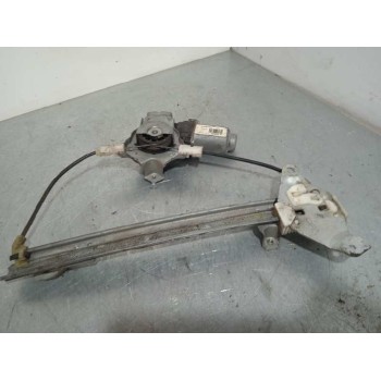 ELEVALUNAS TRASERO IZQUIERDO 402053A ELECTRICO 402053A 2 PINS