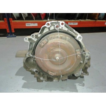 CAJA CAMBIOS FBA AUTOMATICA 2000 CON CENTRALITA