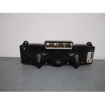 Recambio de mando climatizador para seat altea (5p1) stylance / style referencia OEM IAM 5P0907044K  