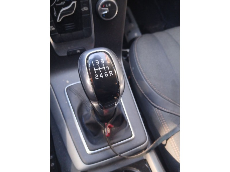 Recambio de caja cambios para volvo v40 hatchback (525) d2 referencia OEM IAM   
