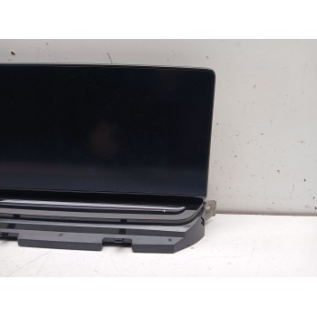 Recambio de sistema audio / radio cd para skoda octavia iv (nx3, nn3, pv3) 1.5 tsi referencia OEM IAM 5E3919605  