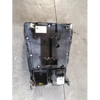 Recambio de mando multifuncion para audi q2 (gab) sport edition referencia OEM IAM 81B919614A  81B919614A