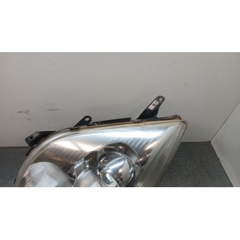 Recambio de faro izquierdo para toyota avensis sedán (_t25_) 1.8 (zzt251_) referencia OEM IAM KOITO0543  