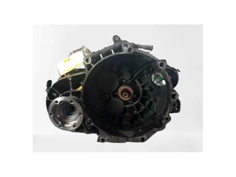 Recambio de caja cambios para volkswagen golf iv berlina (1j1) 1.9 tdi referencia OEM IAM DRW 6V 