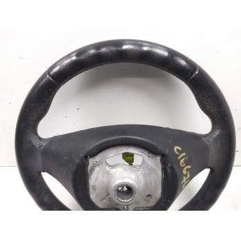 Recambio de volante para bmw serie 1 berlina (e81/e87) 116d referencia OEM IAM 3051626  