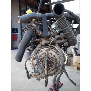 Recambio de motor completo para kia carnival 2.9 crdi vgt active referencia OEM IAM J3 M 