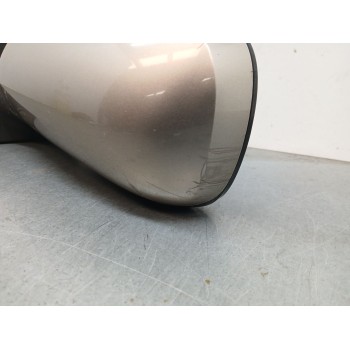 Recambio de retrovisor izquierdo para toyota prius liftback (_w2_) 1.5 hybrid (nhw20_) referencia OEM IAM E4012227  