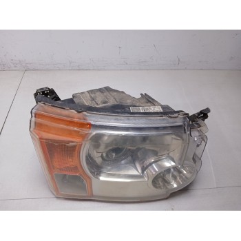Recambio de faro derecho para land rover discovery 4.4 v8 cat referencia OEM IAM xbc500102  
