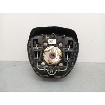 Recambio de airbag delantero izquierdo para renault clio iv limited referencia OEM IAM 985706588r  