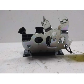 Recambio de cerradura maletero / porton para seat leon st (5f8) x-perience 4drive referencia OEM IAM 5E0827505A  