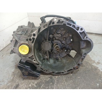 CAJA CAMBIOS ZG11H4 B 