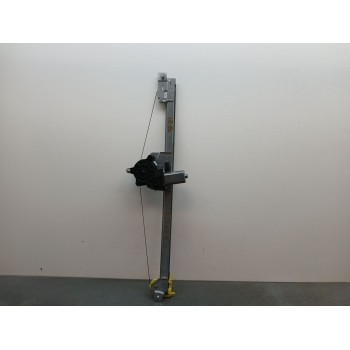 ELEVALUNAS DELANTERO IZQUIERDO 541612212 2 pines 91165704h