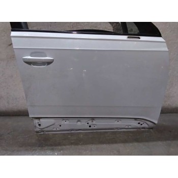 Recambio de puerta delantera derecha para audi q7 (4m) referencia OEM IAM 4M0831052F  4M0831052F