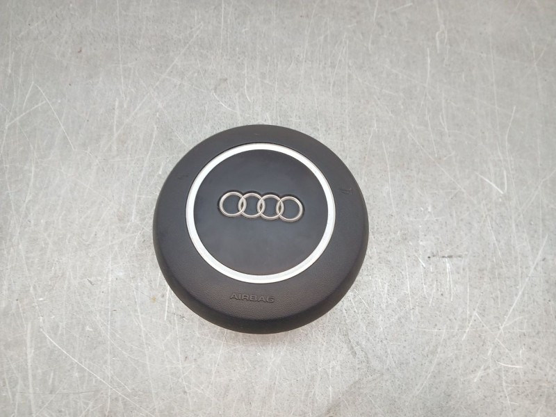 Recambio de airbag delantero izquierdo para audi a8 (4e2) 3.7 quattro referencia OEM IAM 4E0880201  