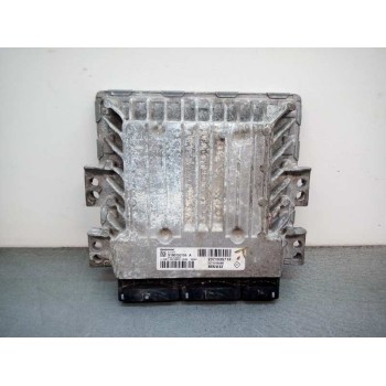 CENTRALITA MOTOR UCE 237103571r s180153105a 237101908r