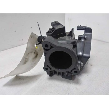 Recambio de caja mariposa para nissan qashqai (j11) acenta 4x4 referencia OEM IAM A2C84198300  