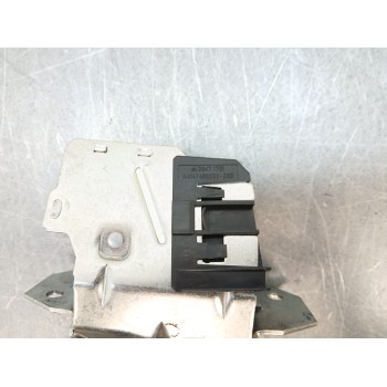 Recambio de cerradura maletero / porton para mercedes-benz vaneo (414) 1.7 cdi (414.700) referencia OEM IAM A4147400035  