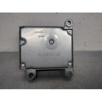 Recambio de centralita airbag para fiat fiorino básico referencia OEM IAM 1353557080  