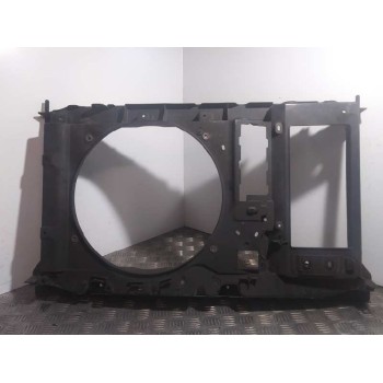 Recambio de panel frontal para citroën c4 picasso exclusive referencia OEM IAM 9658574780  