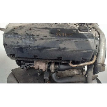 Recambio de despiece motor para bmw serie 5 berlina (e39) 525tds referencia OEM IAM 256T1 M 