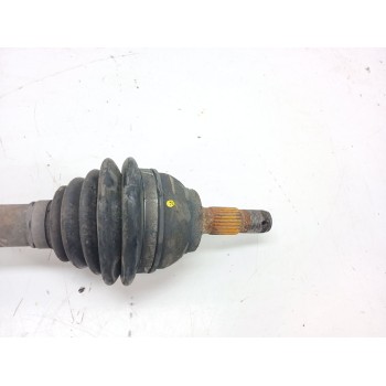 Recambio de transmision delantera izquierda para citroën ds4 (nx_) 1.6 bluehdi 120 referencia OEM IAM 9684135380  