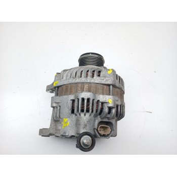 Recambio de alternador para subaru legacy v station wagon (br) 2.0 d awd referencia OEM IAM 23700aa590 a3tg4381 