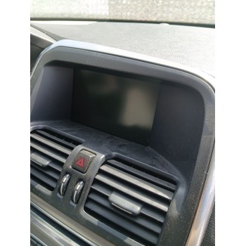 PANTALLA MULTIFUNCION 