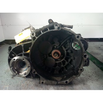 Recambio de caja cambios para volkswagen golf iv berlina (1j1) 1.9 tdi referencia OEM IAM DRW 6V 
