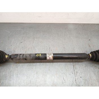 Recambio de transmision delantera derecha para kia cee´d (jd) 1.4 crdi 90 referencia OEM IAM B5RNMQX112VE  