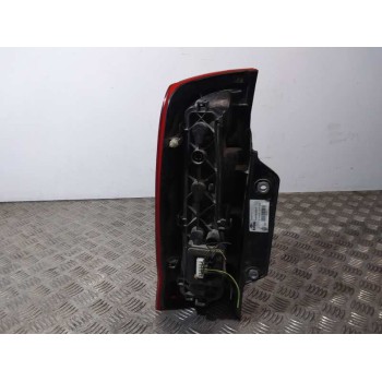 Recambio de piloto trasero derecho para fiat fiorino básico referencia OEM IAM 13202F/A  